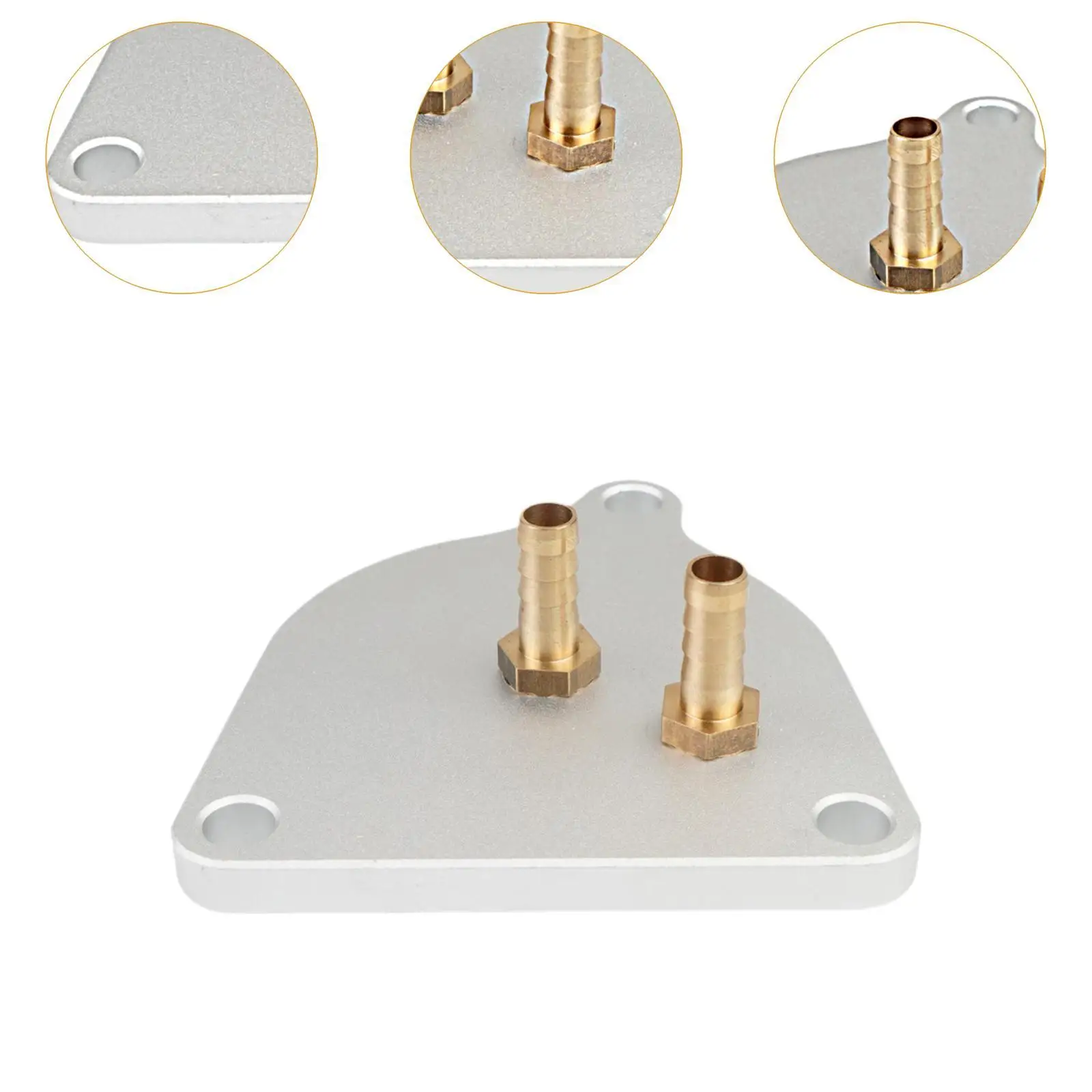 

Car Gearbox Oil Change Connector Professional Sturdy Switch Oil Change Connector for Automotive Truck Fittings