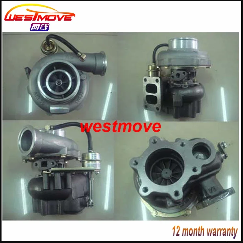 K27 turbo 53279986530 53279886519 53279886530 20768576 85000598 turbocharger for Volvo Truck D6A Engine : D6B250