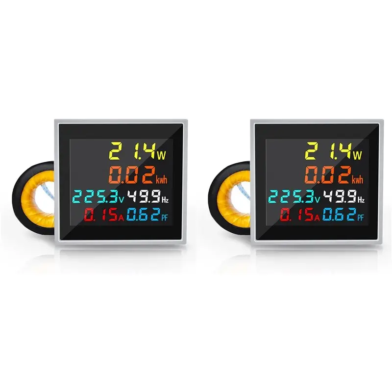 JABS-2X Energy Mete…