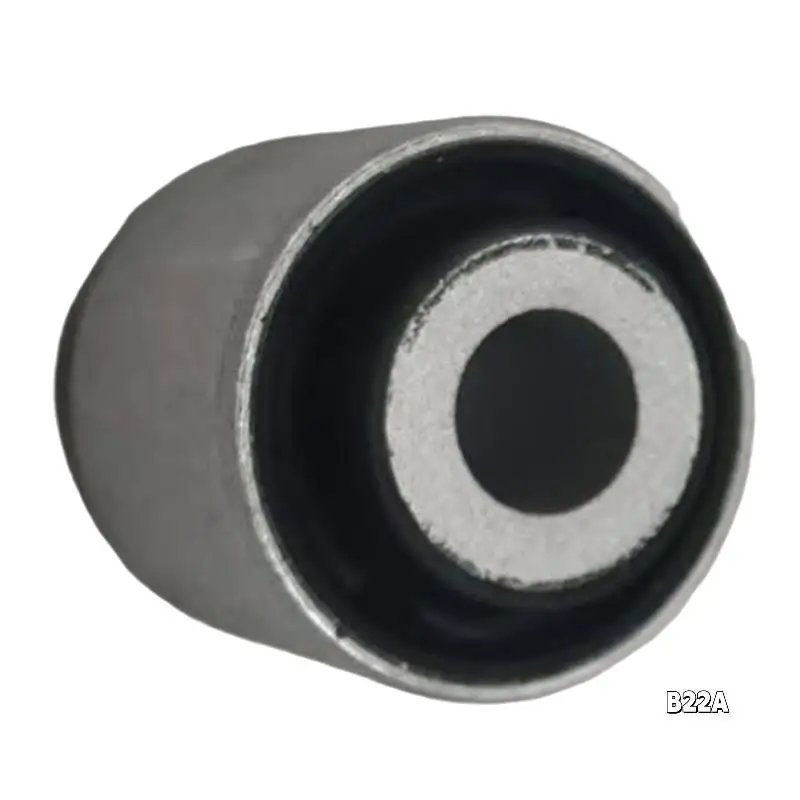 

New Bushing Rubber Sleeves 31480083 For Volvo XC40 2018- Car Oil Pan Hub Bushing Suspension Rubber Bushing