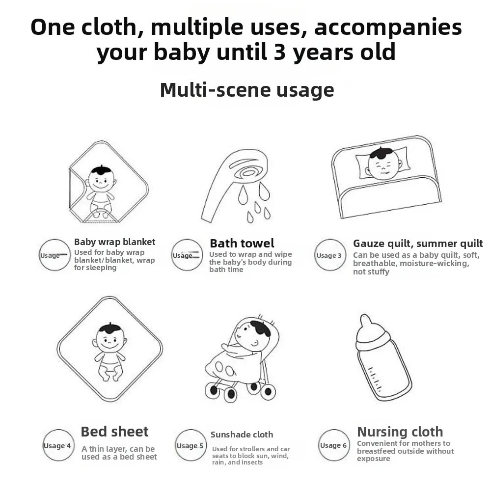 تنفس الطفل الفول بطانية لينة كوالا غطاء بطانية للرضع سميكة الجلد ودية قيلولة النوم البساط أريكة #2