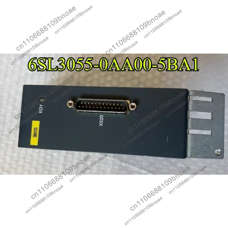 Encoder module 6SL3055-0AA00-5BA1, tested OK