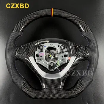 6 最佳銷售 BMWX5 E70方向盤 - №6