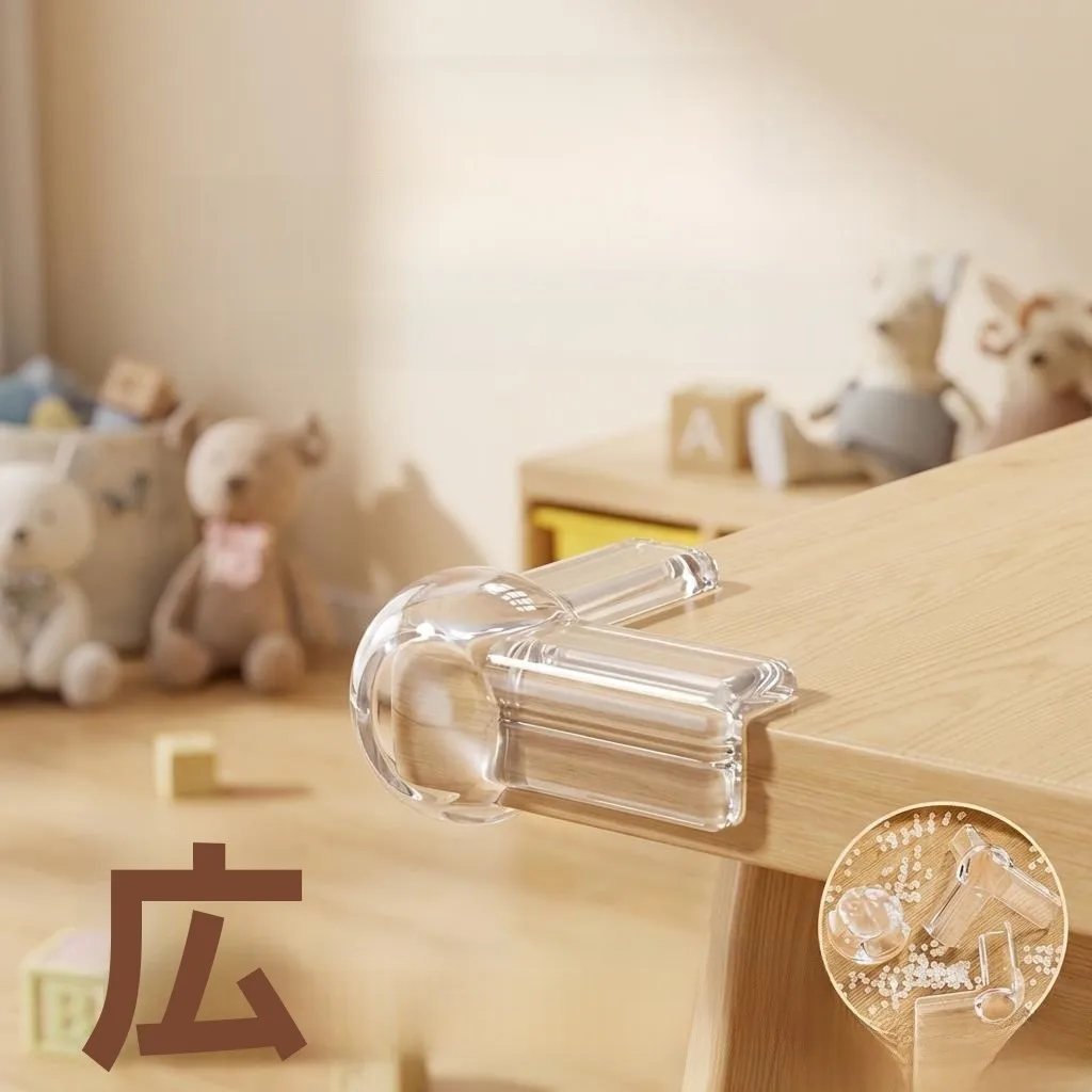 anti-collision-corner-protectors-soft-silicone-table-safety-bumper-strip-kitchen-cabinet-protection-smoke-detector-corner