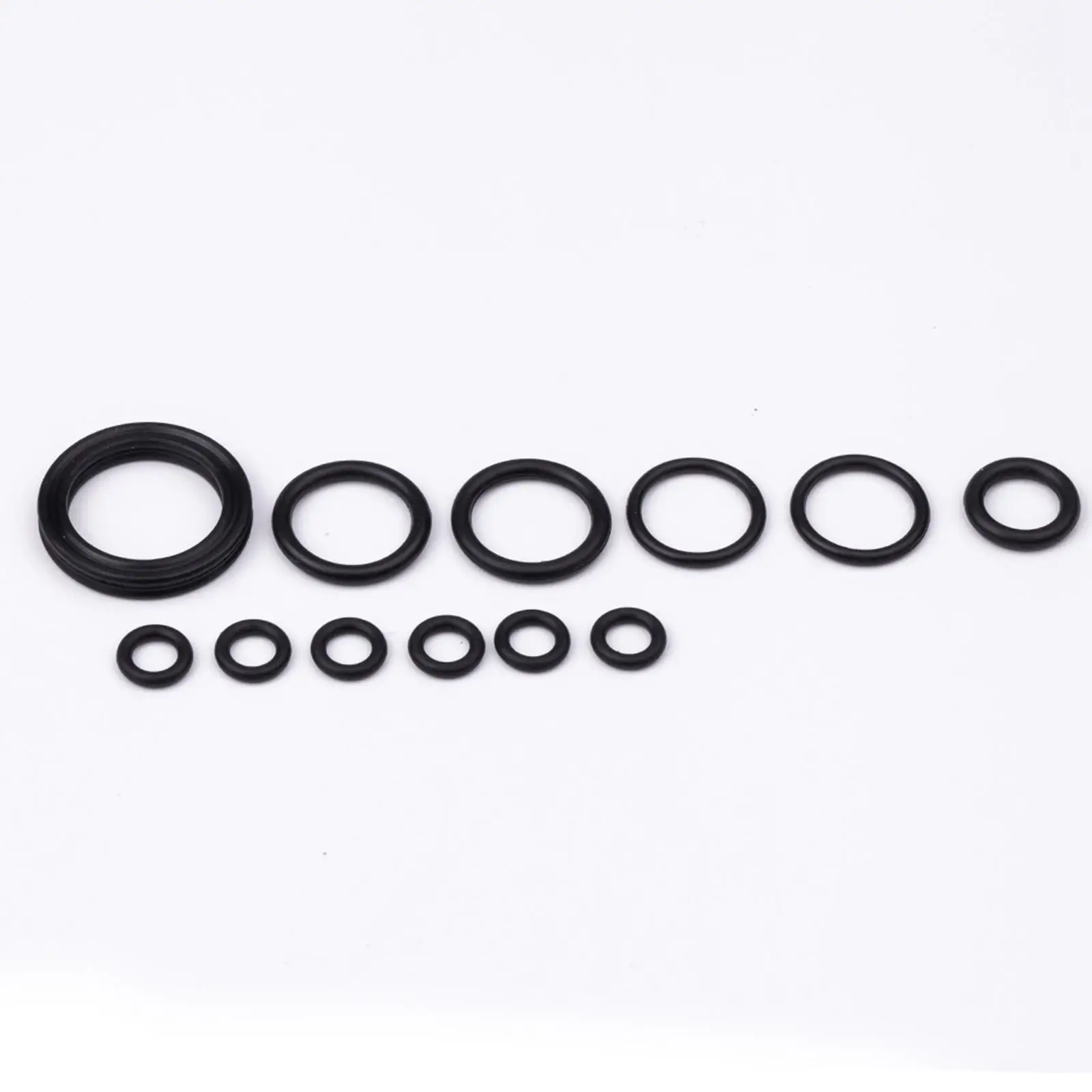 

Hydraulic Helm Seal Rebuild Set High Performance Parts Accessories Replaces for