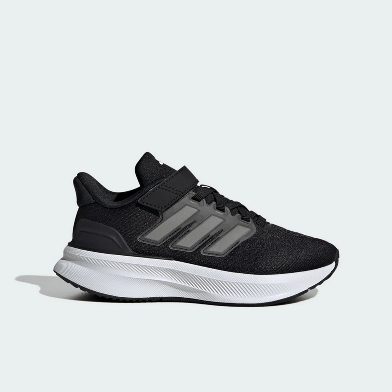 

Adidas оригинальные новые детские спортивные мягкие и износостойкие кроссовки IF4151