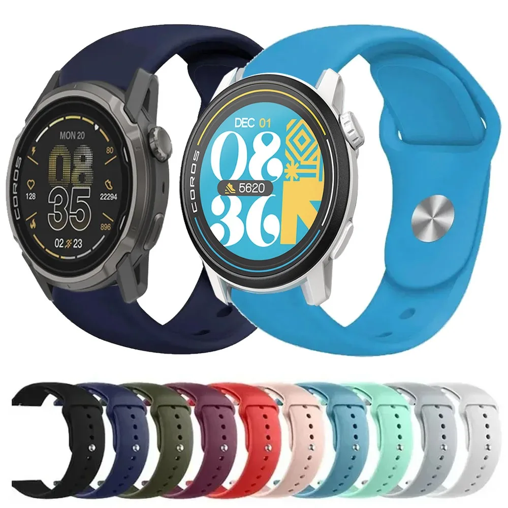 18/20/22Mm Sport Si…