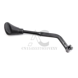 Motorcycle Gear Shift Lever For ATV Quad Gear Shift Lever Horizontal Manual Control Shifter For ATV 50cc 70cc 90cc 110cc 125cc