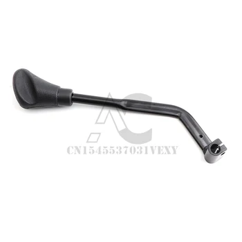 Levier de changement de vitesse de moto pour ATV Quad levier de changement de vitesse commande manuelle horizontale manette de vitesse pour ATV 50cc 70cc 90cc 110cc 125cc