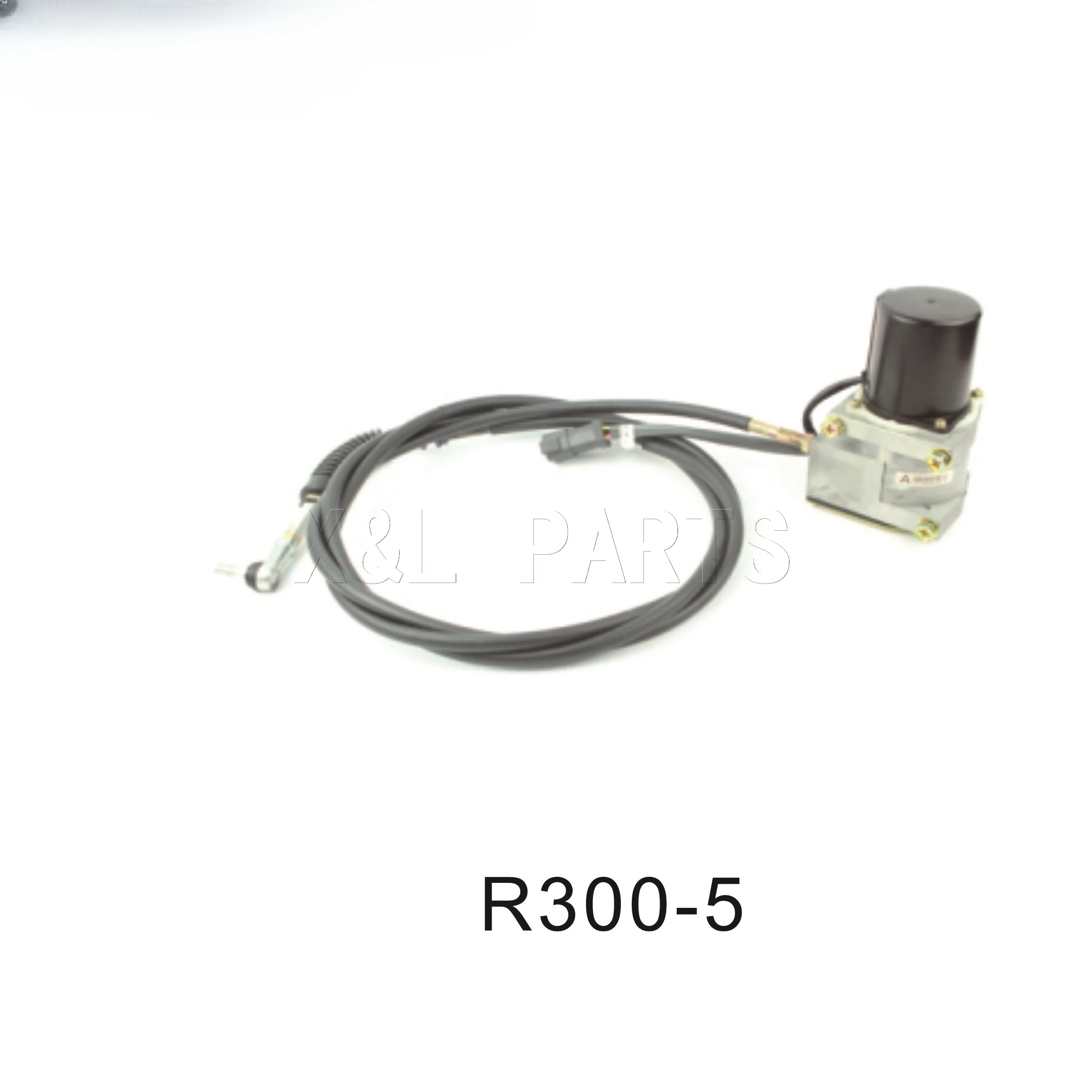 

Throttle Motor 21EN-32300 21EN-32340 21EN-32260 21EN-32381 21EN-32301 For Excavator