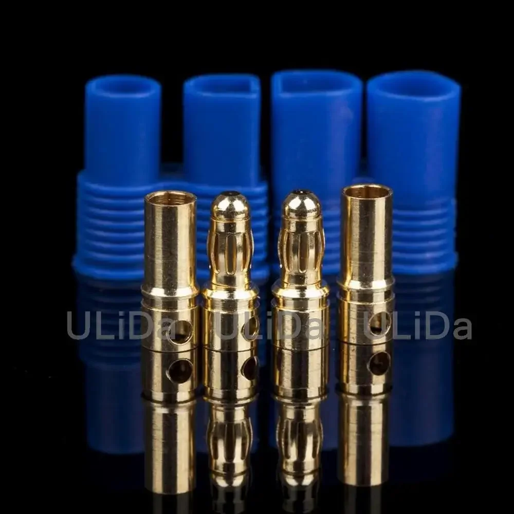 EC3 Banana Plug Mal… - image