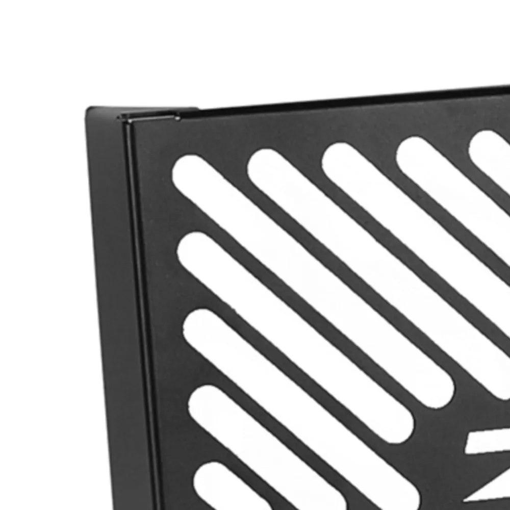 

Radiator Grille Guard Cover Protector For Kawasaki ZR750 ZR 750 Zephyr 750 Accessories ZEPHYR750 ZR7 ZR7S ZR-7/S 1991-2004 2003