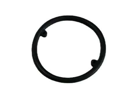 Oil Radiator Rubber Seal Ring for Audi A6 for VW B5 Bora