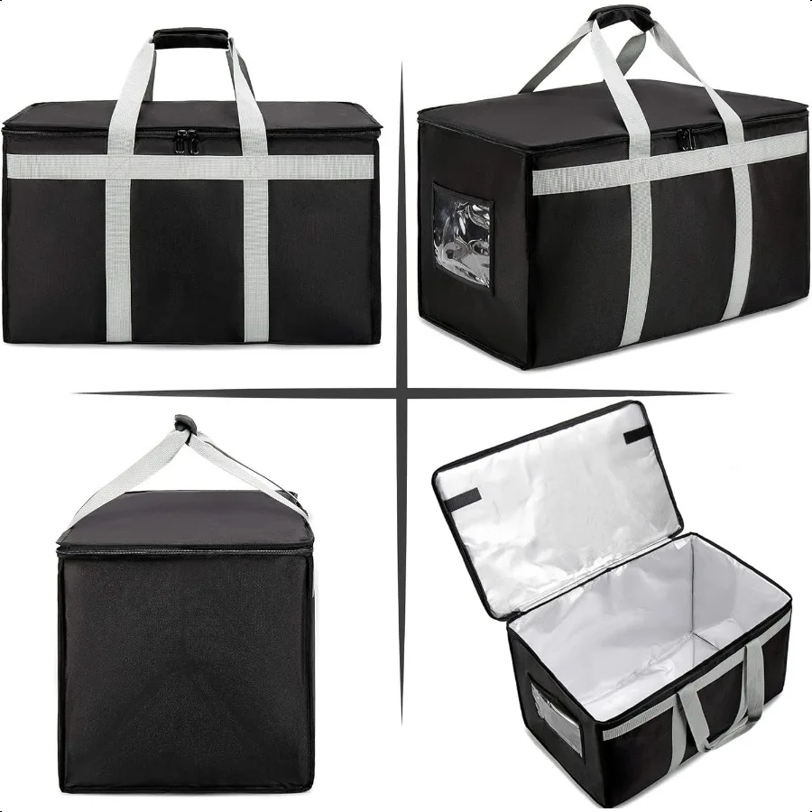보냉 배달 가방 XXXL 23x15x14