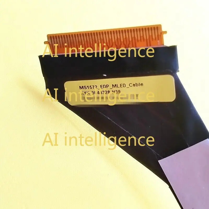 Оригинал для MSI Creator Z16 MS1572 EDP CABLE K1N-3040328-H39