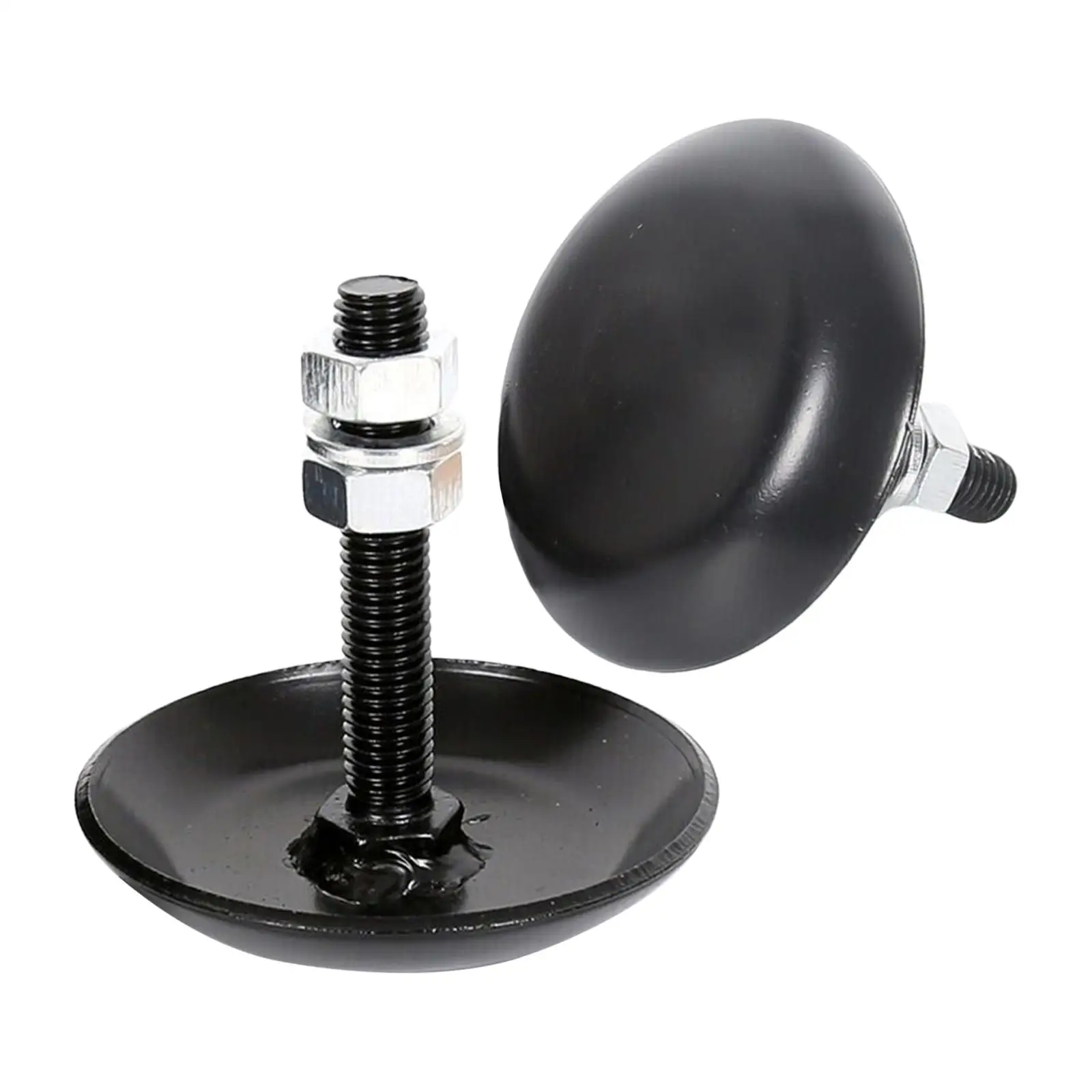 

Усиленные металлические накладки (шипы) для снегоотбрасывателя, сменные запчасти для Polaris Sportsman 570, аксессуары для квадроциклов и мотовездеходов