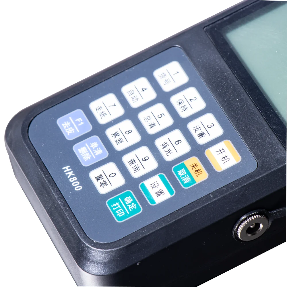 Cheap Hot Selling  Indicator  Hardness Tester Price Plastic Hardness Tester