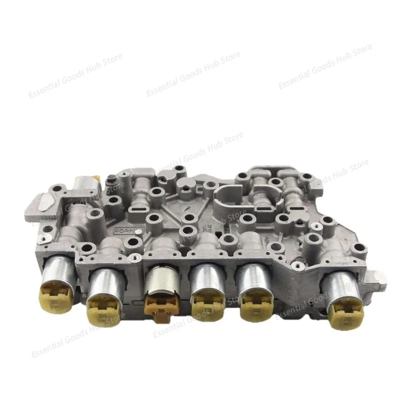 The AL8Z-7G391-A Is Suitable for The Transmission Valve Body Assembly of The 09 Up  for Ford  for Mondeo for  Focus for 6F35