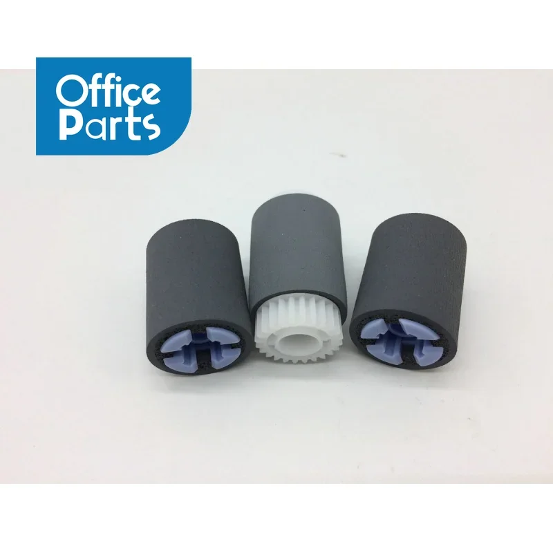 1SET RM1-0036-000 RM1-0037-000 Feed Separation Pickup Roller for HP 4200 4250 4300 4345 4350 4700 P4014 4015 4515 M601 M602 M603