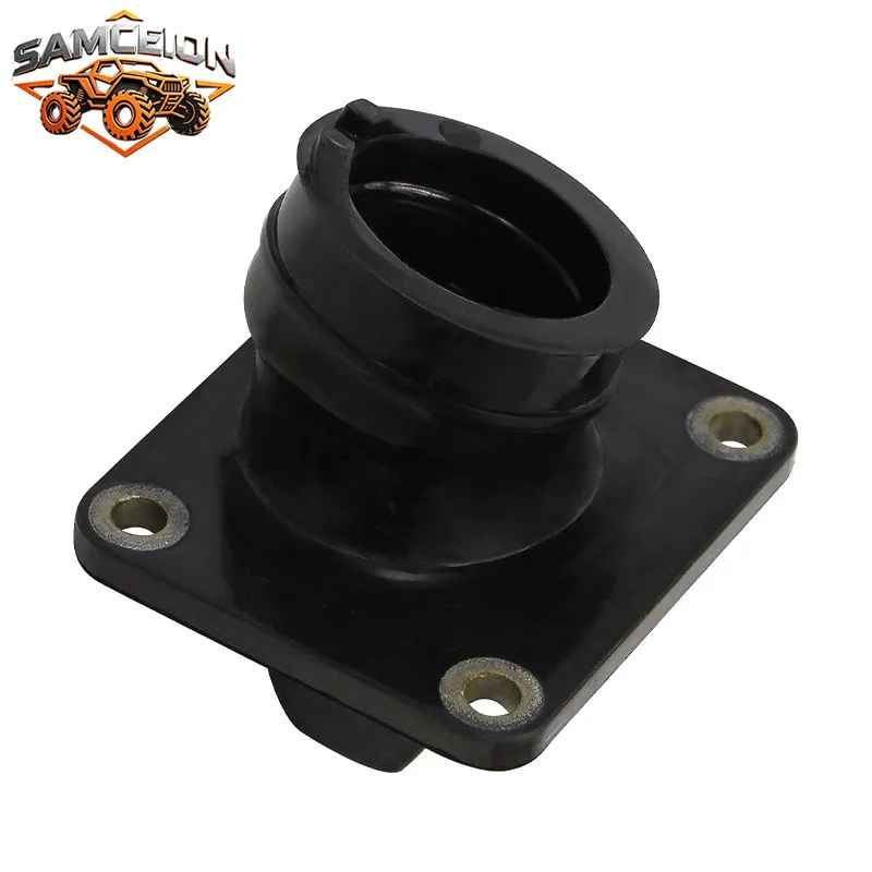 Carburettor Interface Adapter Intake Manifold Accessories For Yamaha YZ80 1993-2001 YZ85 2002-2018 YZ125 1998,Quad 5PA-13565-00