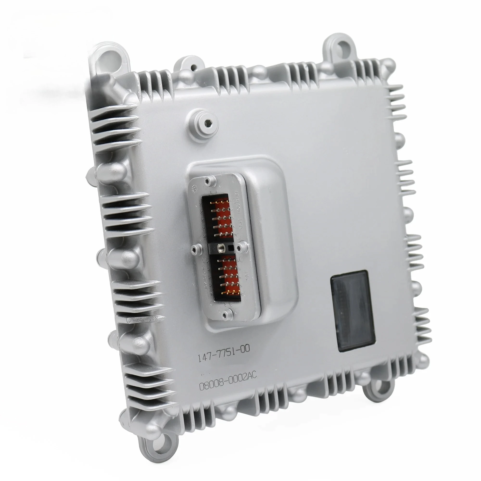 1147-7751-00 ECU ECM suitable for excavator loader engine controller 11477751