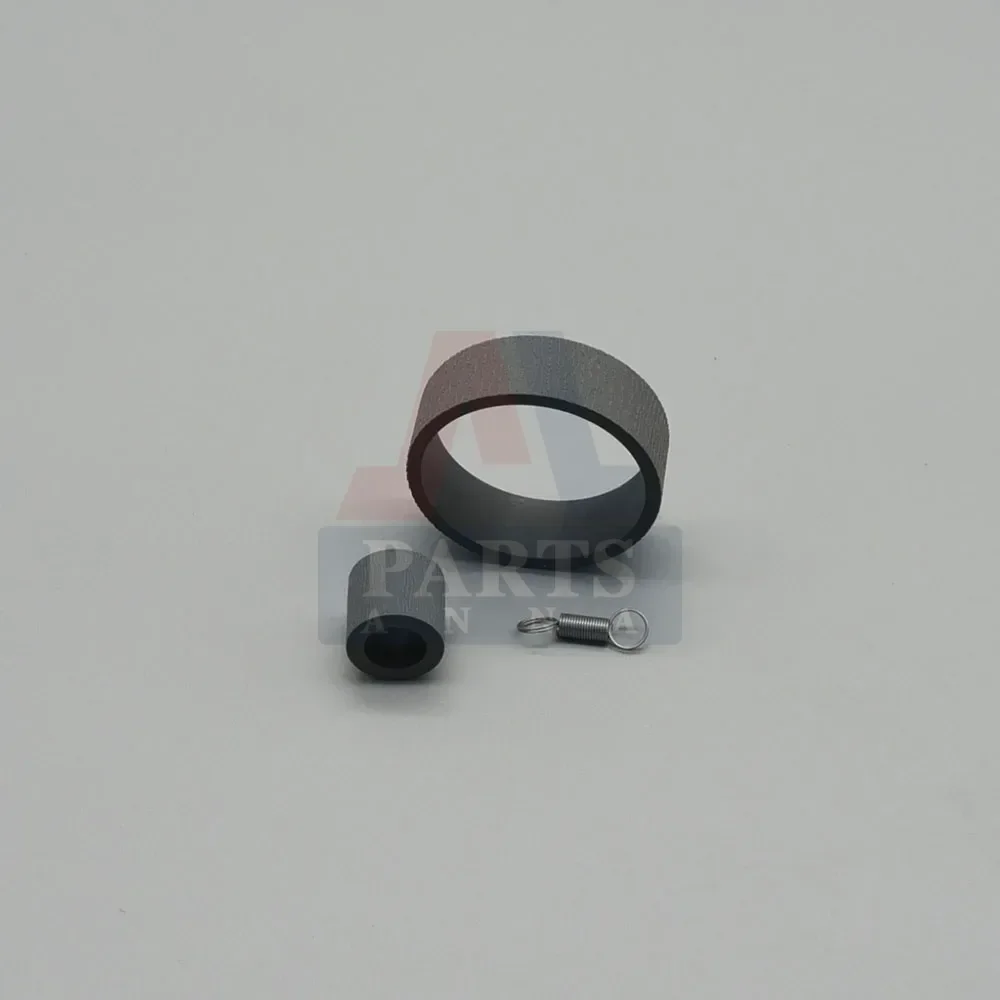 30pcs Pickup Feed Roller SEPARATION PAD Rubber for EPSON L1110 L3110 L3150 L4150 L4160 L3156 L3151 L3158 L3160 L4158 L4168