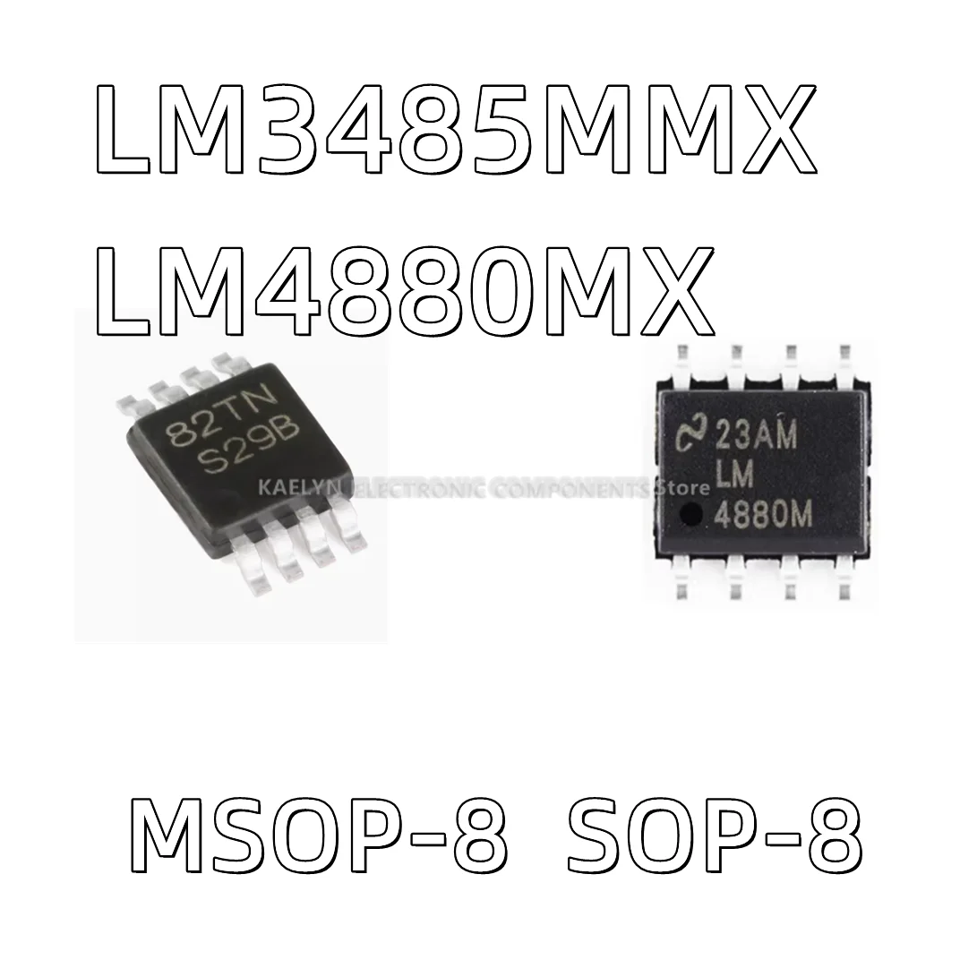 20Pcs/Lot Lm3485 Lm…