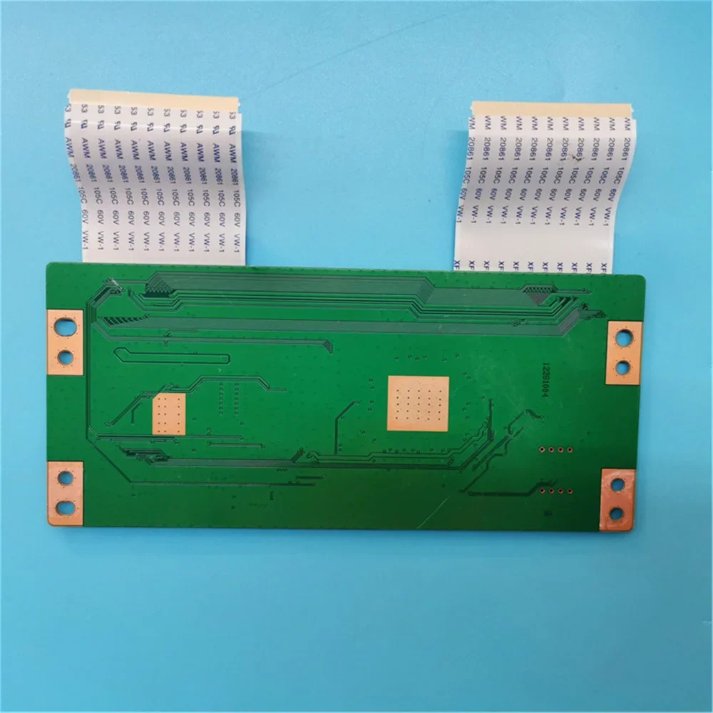 T-CON плата LVDS ST5461D07-7-C-3 29110,08 D Логическая плата подходит для L55M5-5ASP 55lf711u20 55R613 55R615 55LF711C20 55R8 2 TV