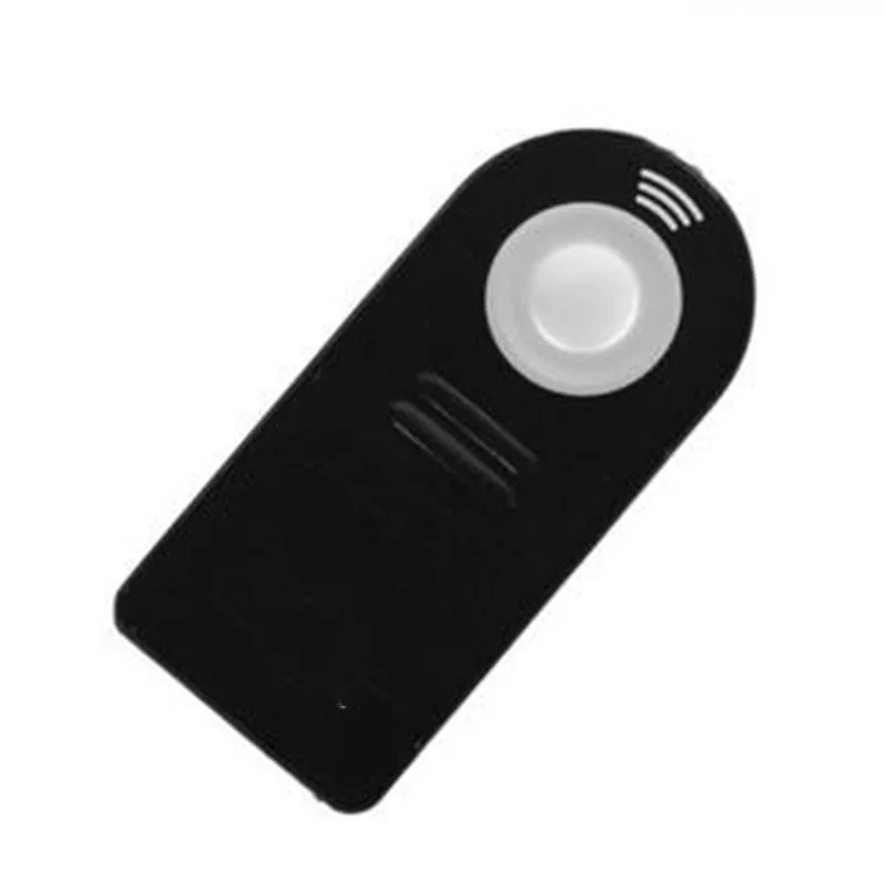 IR Wireless Remote Control Infrared Shutter Release for Canon camera 60D 400D 450D 550D 600D 750d 810d 5d 5d3 6d 7d 8d 60d 70d