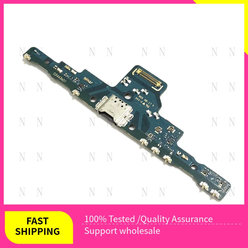 

YZ For Samsung Galaxy Tab S6 Lite 10.4" SM-P610 / P615 USB Charging Port Connector