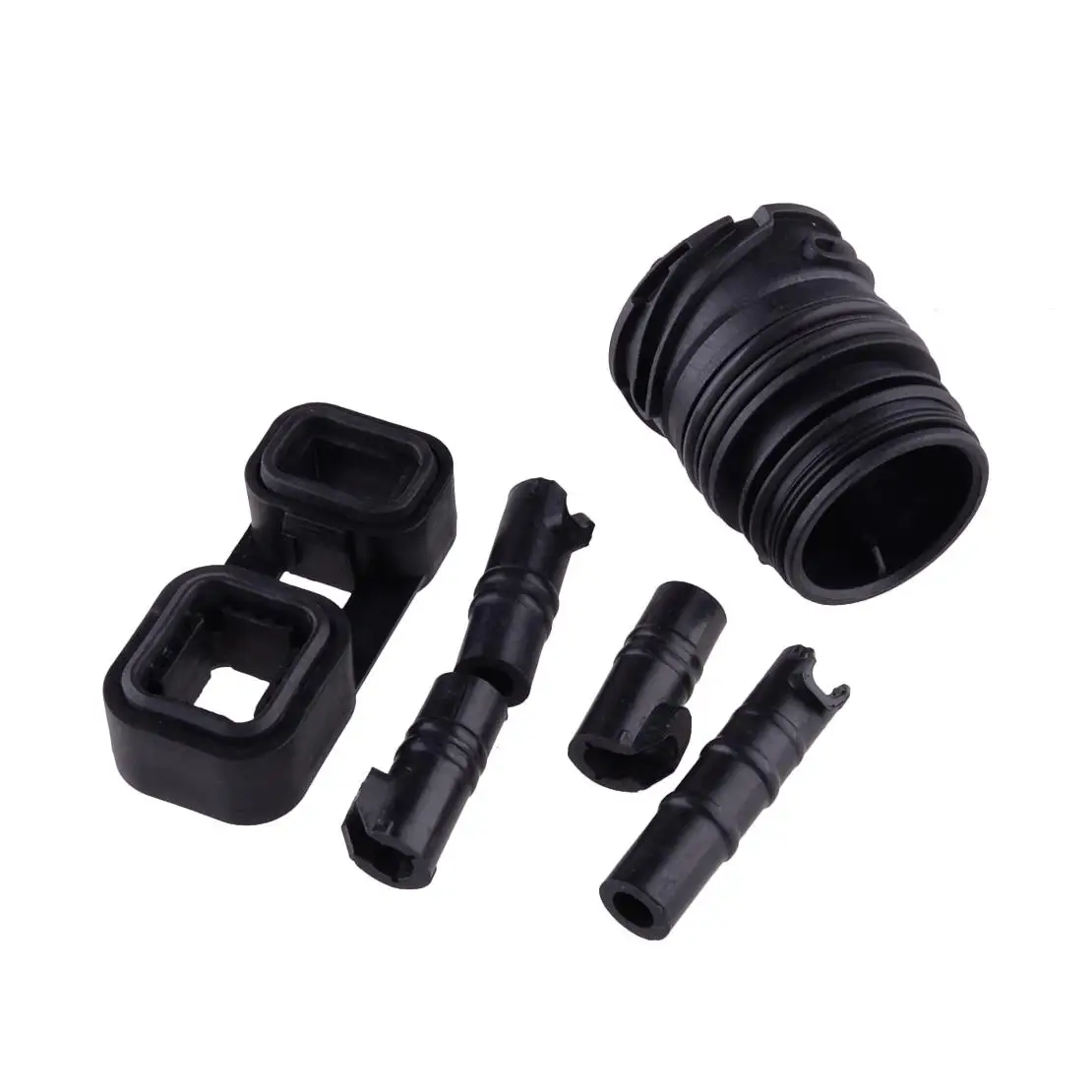 

Car Auto Transmission Valve Body To Case Sealing Sleeve Plug Adapter Kit Fit For BMW 1 3 5 Series X3 X5 Z4