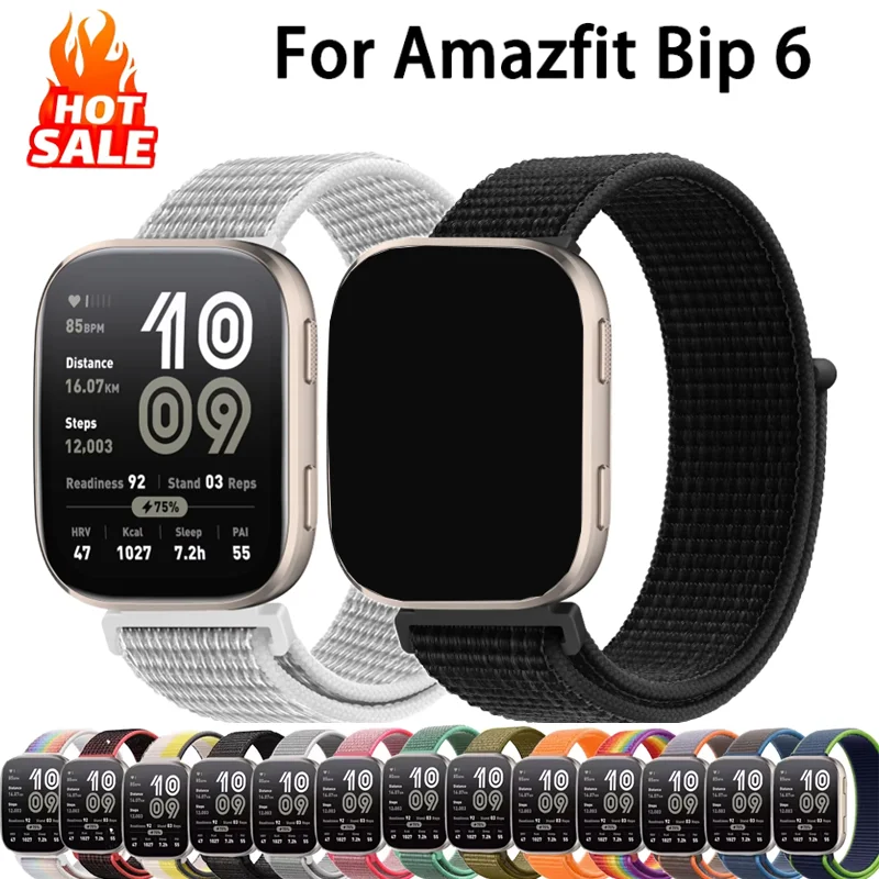 Nylon Loop Strap Fo… - image