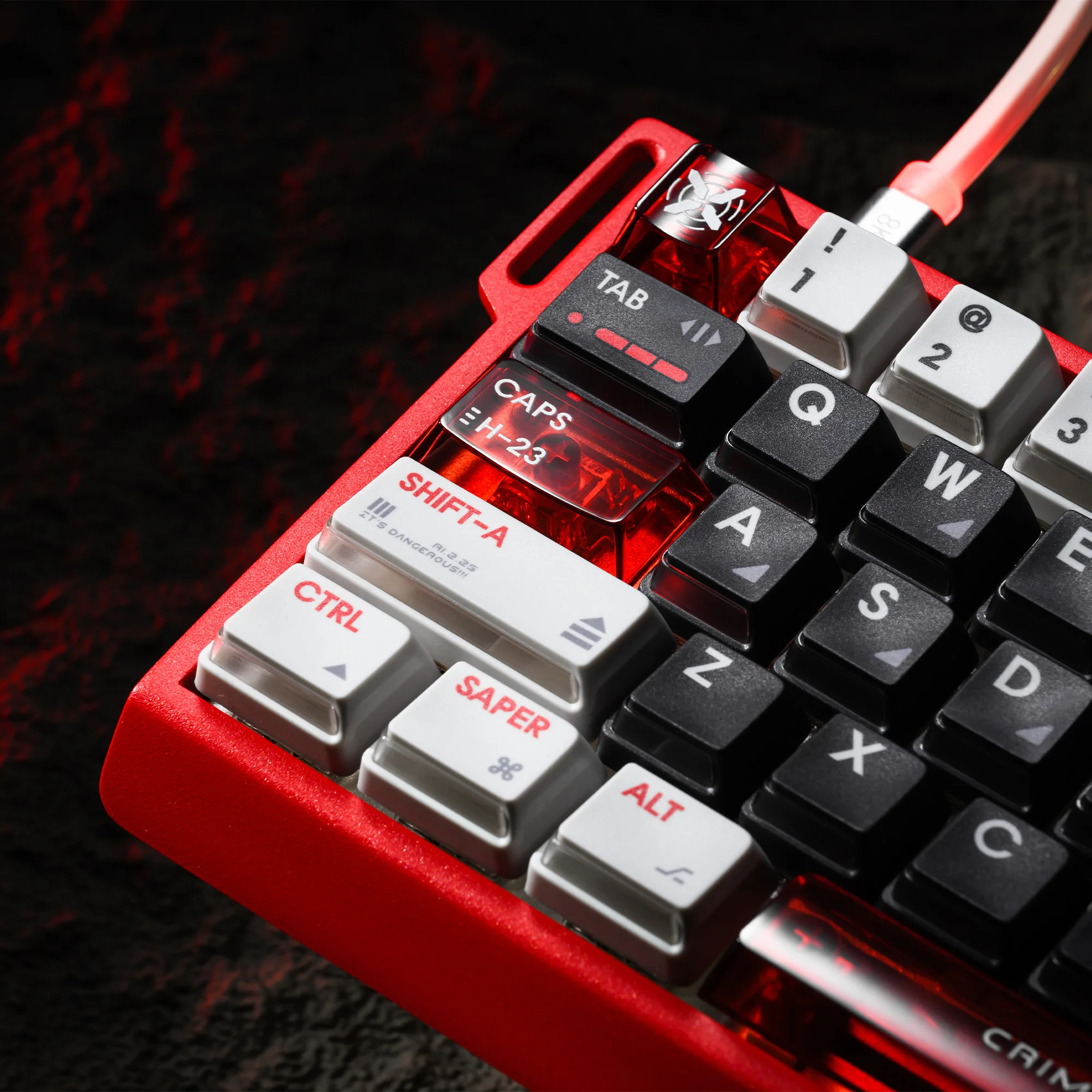 XVX Esports Gaming Style Keyca - Esports Gaming Pcs avis et prix