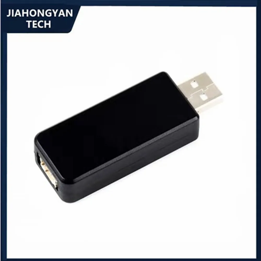 For Raspberry Pi USB to audio module, no drive sound card, onboard microphone/speaker capable of playing/recording stereo sound