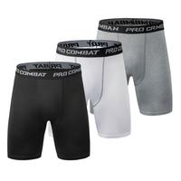 Men Sports Shorts Male Quick Drying Sports Mens Shorts Jogging Fitness Shorts Men Tight Short Pant Running Shorts