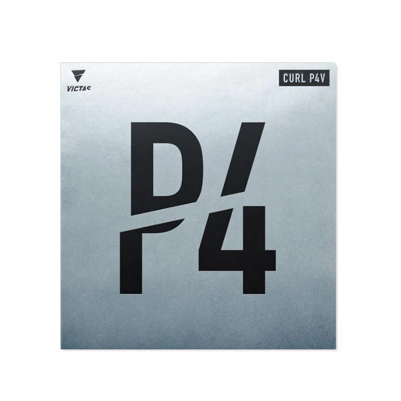 

VICTAS Table Tennis Rubber Long Pips OX Suitable for Off-table Chopping Black Red Ping Pong Rubber Soft Sponge ITTF Approved