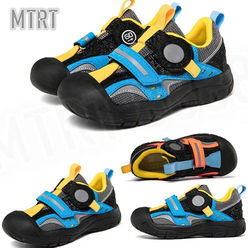 

Child Cycling Shoes Road Balance Bike Boot Sliding Training Boots Bicycle Racing Flat Shoes Child Motorcycle Boots 26-33 Size