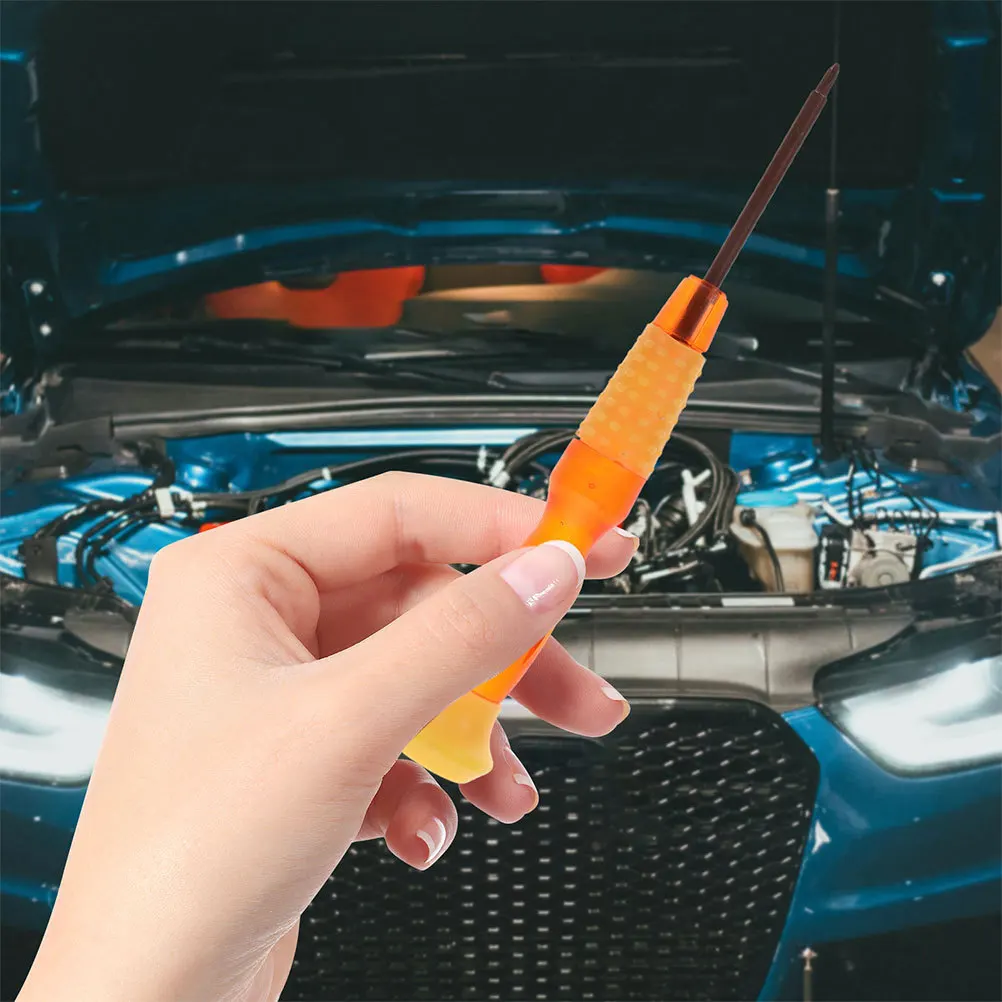 Alipis 3pcs Screwdriver Kit for Car Key Remote Watch Headphone Repair Ratchet Wrench Tool Efficient