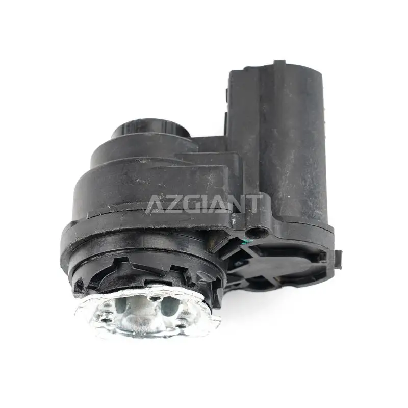 Azmega سيارة الجانب الأيسر الأيمن مرآة للطي موتور تيار مستمر 12 فولت ل 2012-2020 تسلا نموذج S X صالح تماما الطاقة مرآة قابلة للطي إصلاح #4