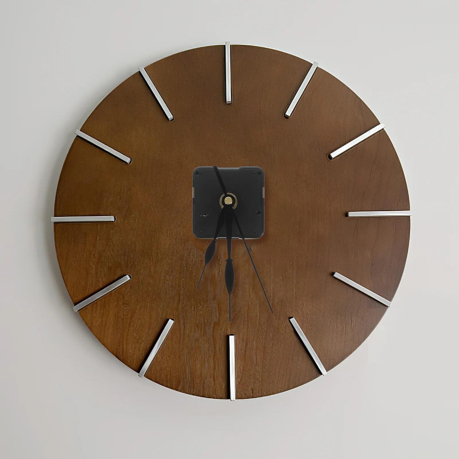 

1 set 1 Set Replacement Repair Kit Diy Wall Mechanism Kit Silent Clock Parts Quartz Mute Clock Mechanism Parts Accessories