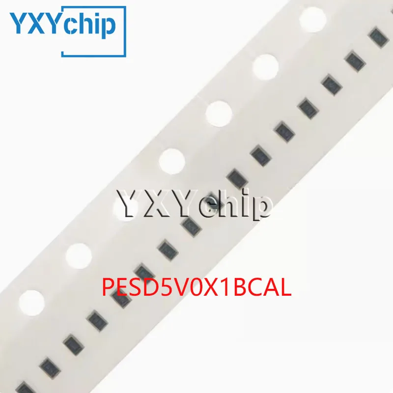 20Pcs/Lot Pesd5V0X1…