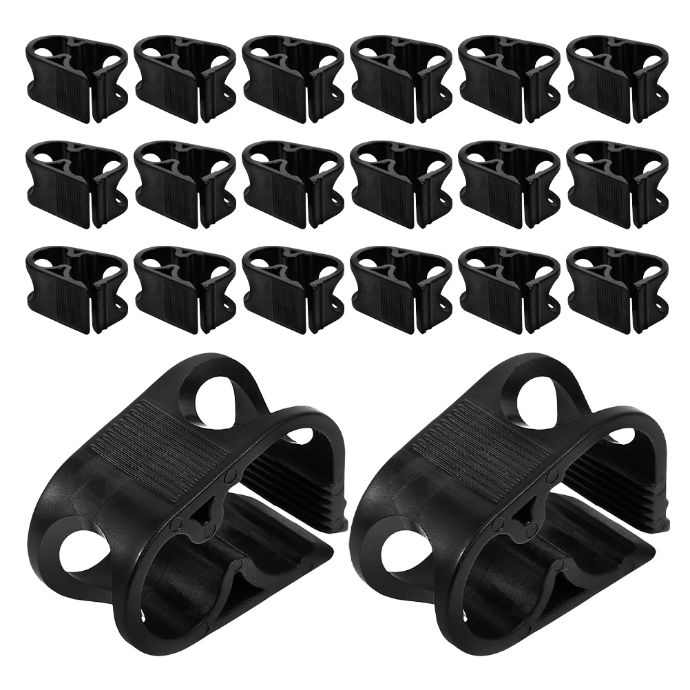 

Flow Control Tube Clamp Hose Clip Lab Water Stop Pinch Valve Adjustable Replacement Compact Clamps