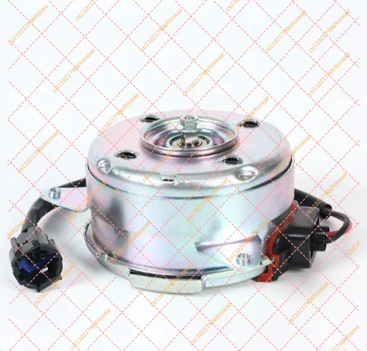 MITSUBA T6219 Car Radiator Fan Motor, Automotive Cooling Fan Motor Replacement