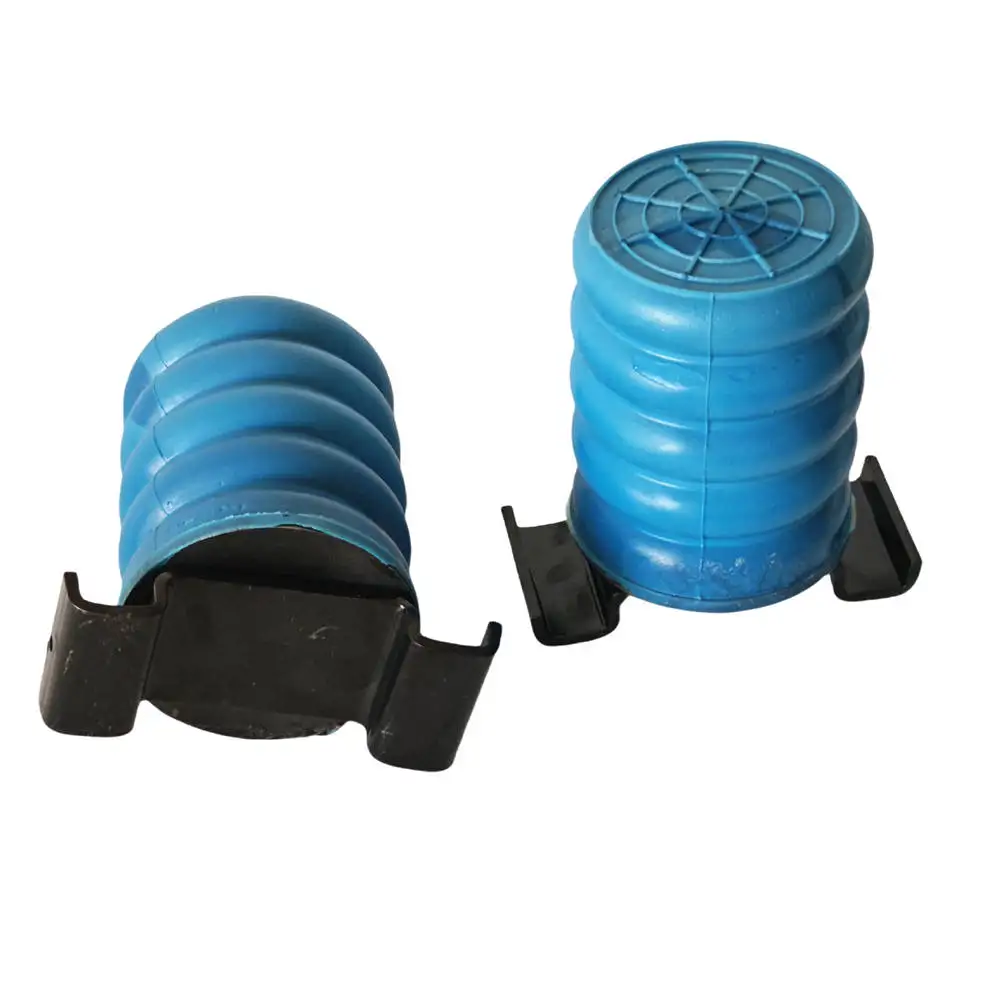 

SSR-610-40 вспомогательная пружина задний воздушный помощник пружины для Nissan Frontier Titan Tacoma Tundra Hilux Mitsubishi Triton 2/4WD