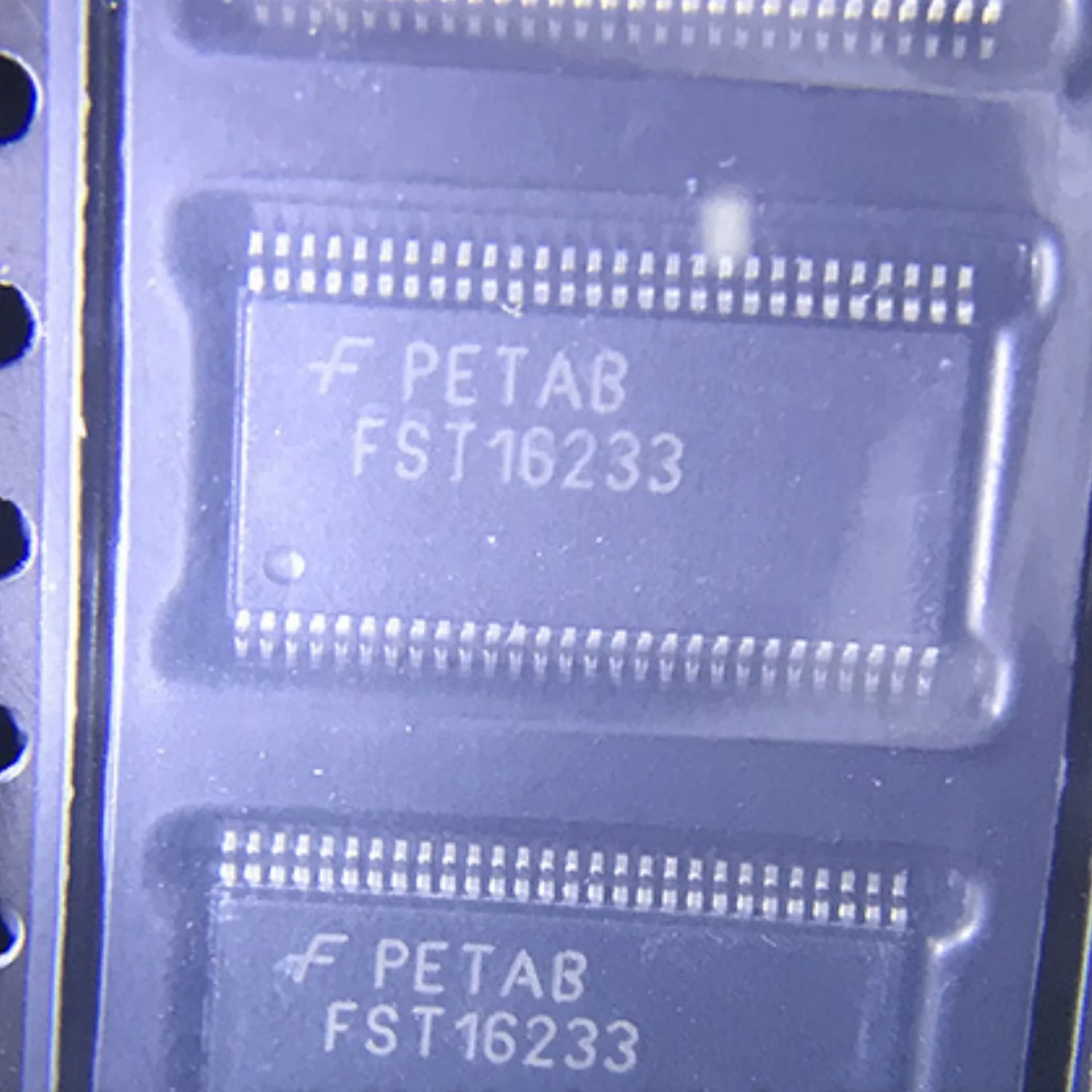 1~10pcs/lot FST16233MTDX FST16233 TSSOP-56 100% Brand New Original.