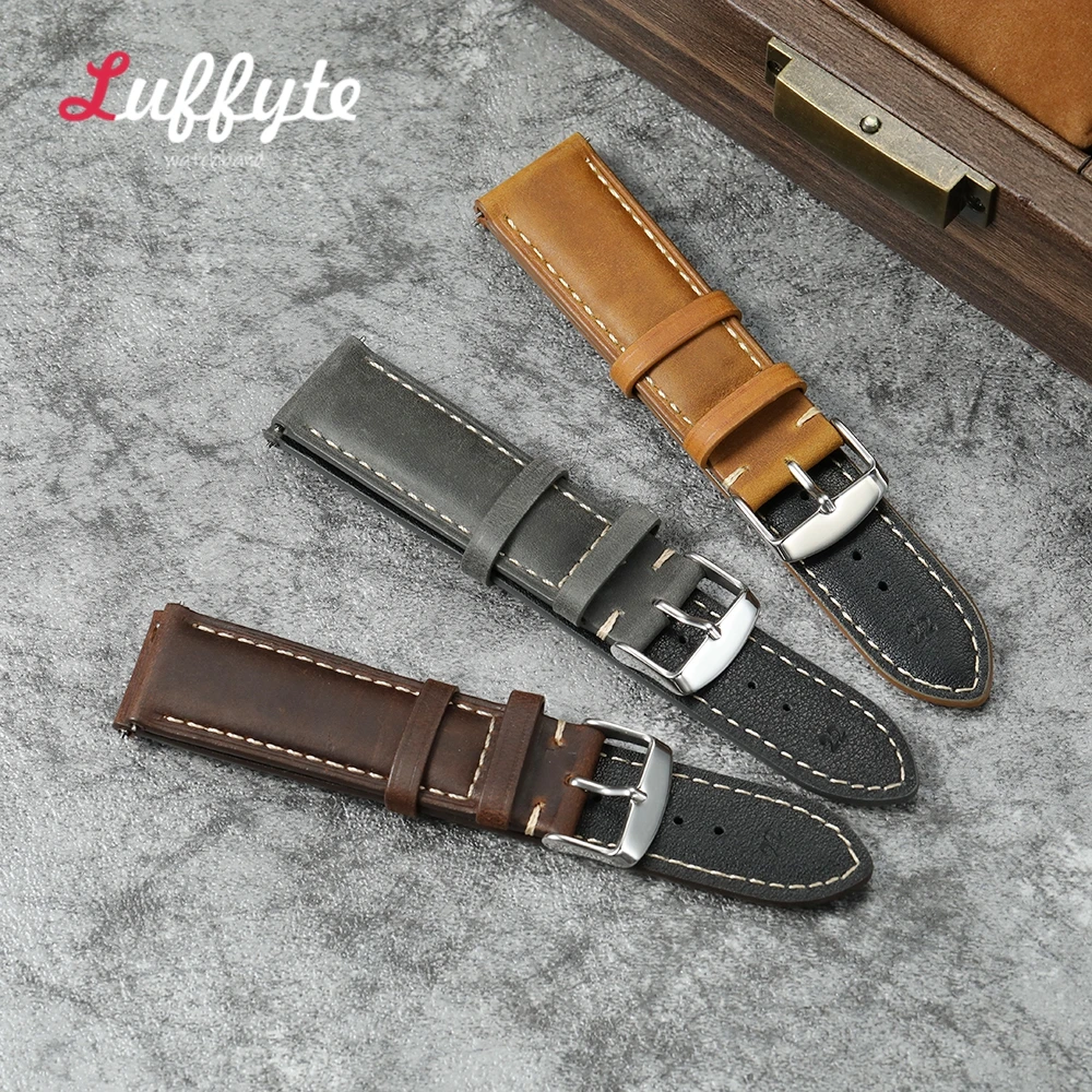 Thumbnail 4 - #22 Best Replacement Smart Watch Straps to Buy In 2026