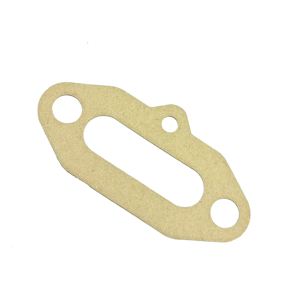 4PCS Chainsaw Gasket Set Compatible With For McCulloch 55 10-10 700 10-10S 4300 555 Engine Repair Kit  Chainsaw Accessory