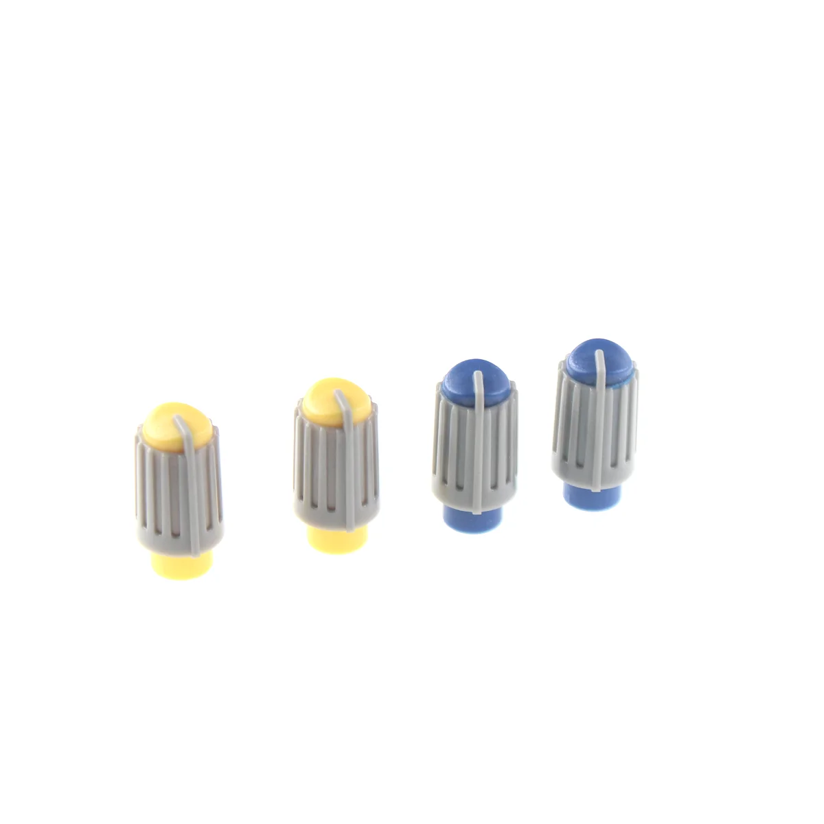 FÜR POTENTIOMETER HIFI Audio Verstärker Ton mit 6mm Durchmesser