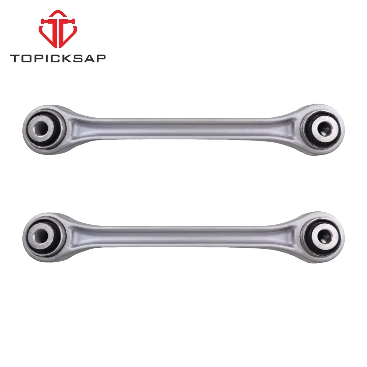 

TOPICKSAP Rear Suspension Track Control Arms for Porsche 911 Targa Cabriolet 996 997 Convertible 1997-2005 2001-2005 2006-2012