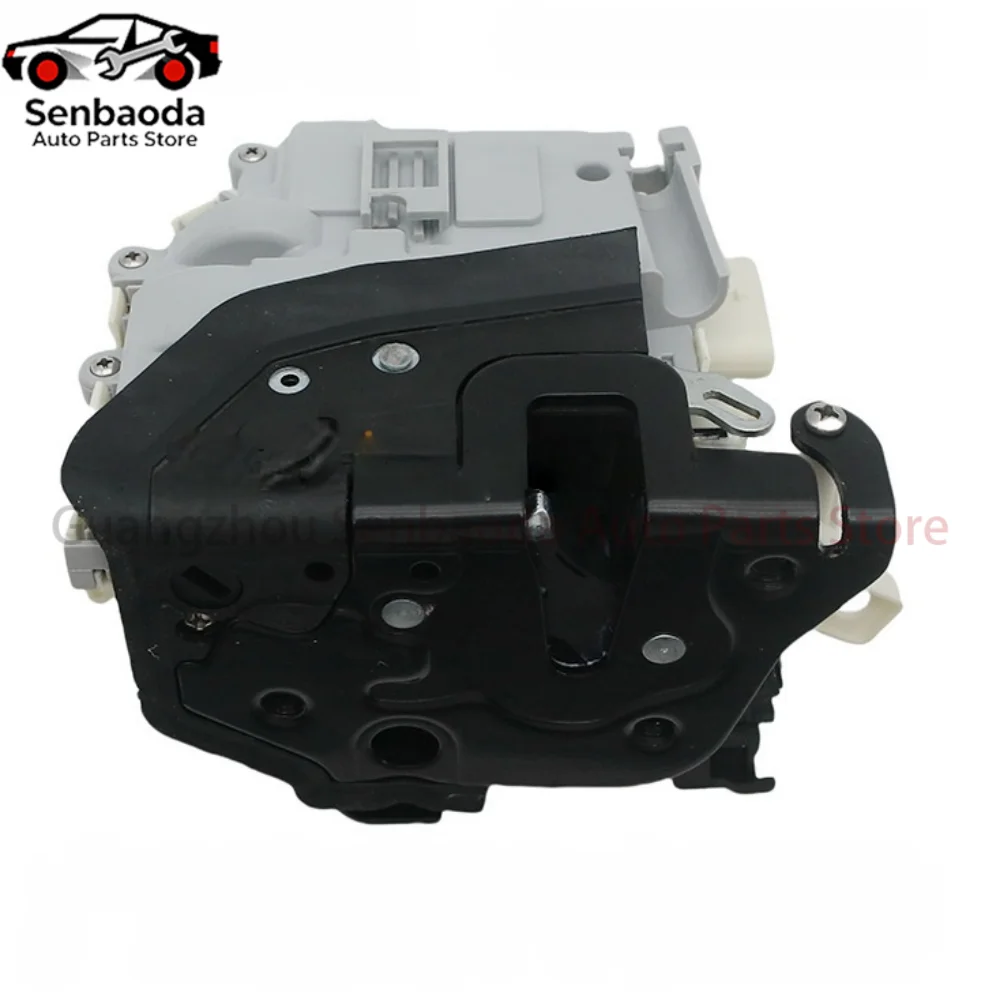

8X0839015 8X0839015C Приводы замка задней левой двери для Audi A1 2011-2018, TT 2015-2023, A3 S3 2013-2016. Новые автозапчасти.